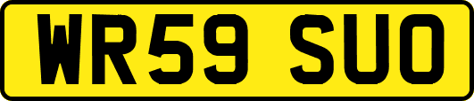 WR59SUO