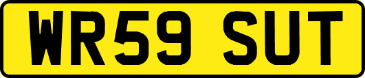 WR59SUT
