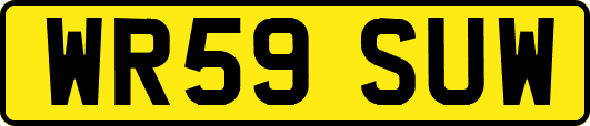 WR59SUW