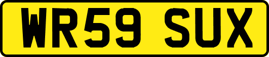 WR59SUX
