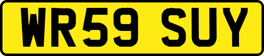 WR59SUY