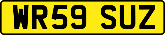 WR59SUZ