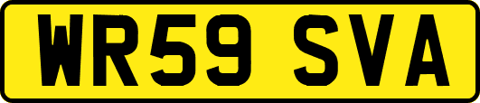 WR59SVA