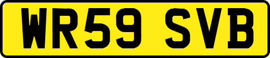 WR59SVB