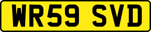 WR59SVD