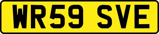 WR59SVE