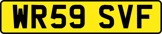 WR59SVF