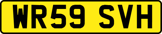 WR59SVH