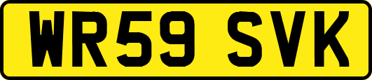 WR59SVK