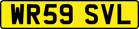 WR59SVL
