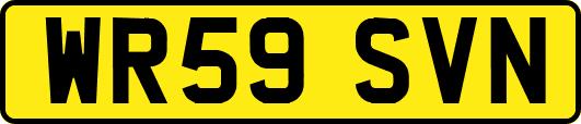 WR59SVN