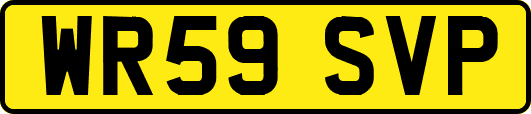WR59SVP