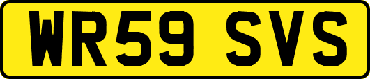 WR59SVS