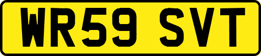 WR59SVT
