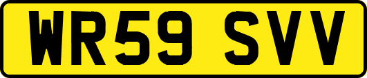 WR59SVV