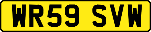 WR59SVW