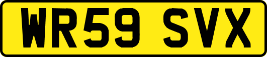 WR59SVX