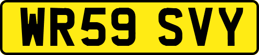WR59SVY