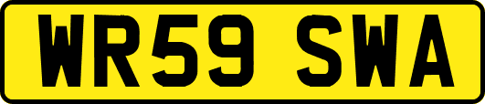 WR59SWA