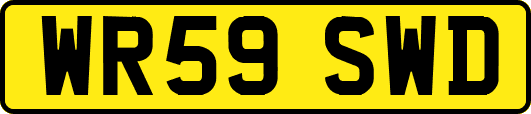 WR59SWD