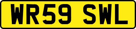 WR59SWL