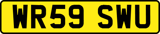 WR59SWU