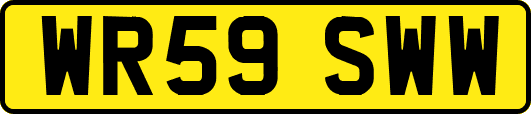 WR59SWW
