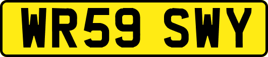 WR59SWY