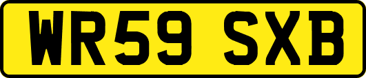 WR59SXB