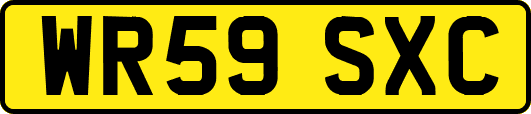 WR59SXC