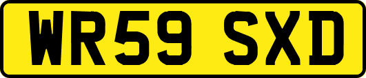 WR59SXD