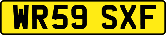 WR59SXF