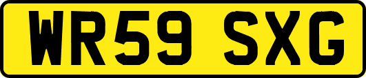 WR59SXG