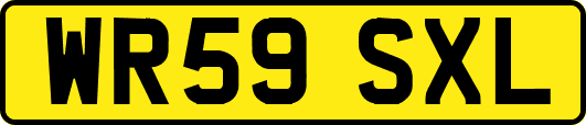 WR59SXL