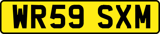 WR59SXM