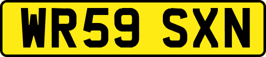 WR59SXN