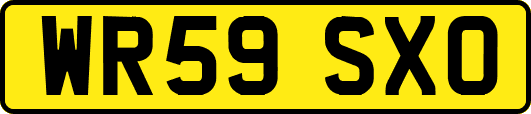 WR59SXO