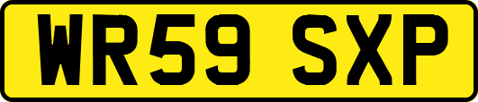 WR59SXP