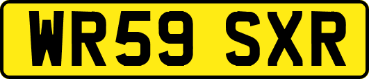 WR59SXR