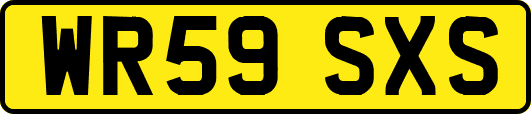 WR59SXS