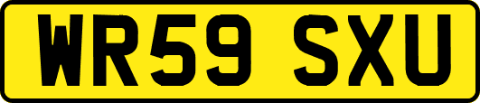 WR59SXU
