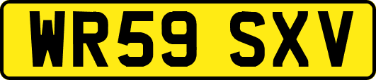 WR59SXV