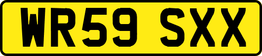 WR59SXX