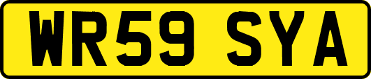 WR59SYA