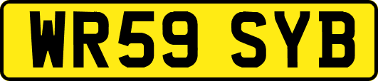 WR59SYB