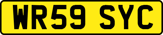 WR59SYC