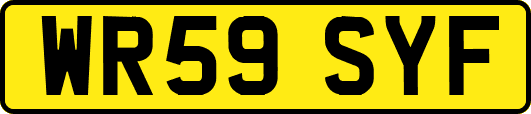 WR59SYF