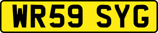 WR59SYG
