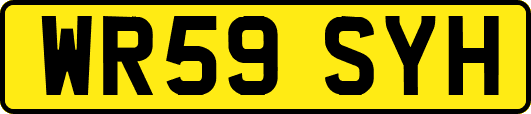 WR59SYH