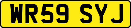 WR59SYJ